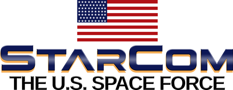 Starcom: The U.S. Space Force