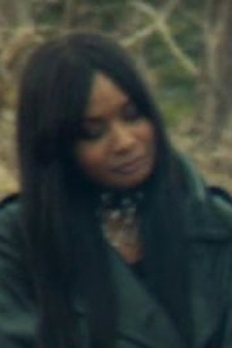 Jamila Fleming