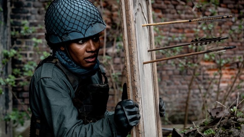 Still image for Arcadia season 1 episode 8: The secret Still image for Arcadia season 1 episode 8: The secret