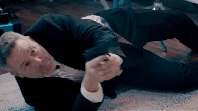 Image d'arrière-plan 1 du film Backfire