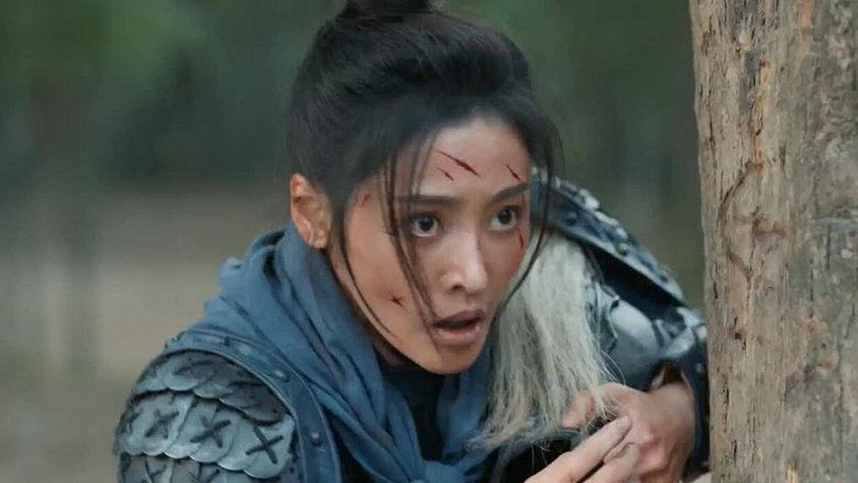 Still image for Fighting for Love season 1 episode 18: Episode 18 Still image for Fighting for Love season 1 episode 18: Episode 18