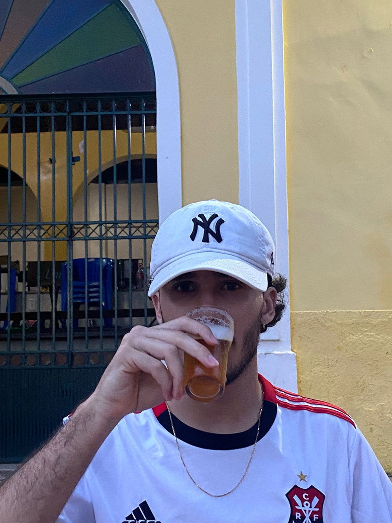 Imatge de Por Que Os Sabiás Cantam À Noite?