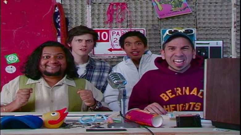 Uncle Morty's Dub Shack - promo reel