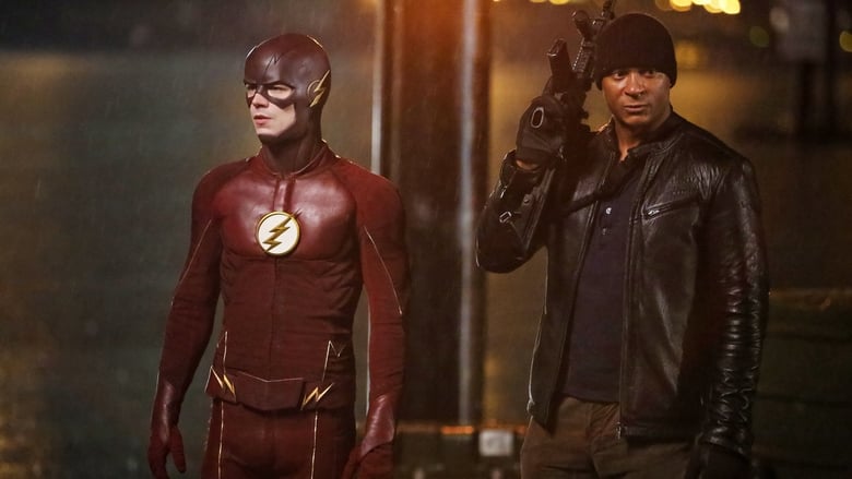 The Flash Staffel 2 Folge 15