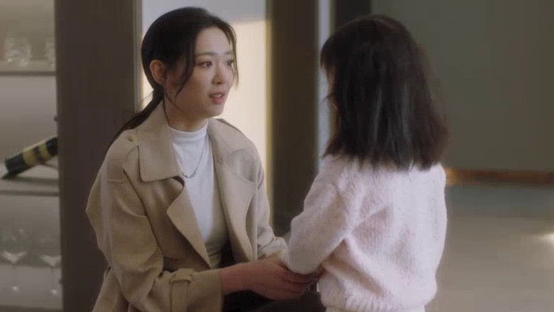 Still image for First Choice season 1 episode 12: Episode 12