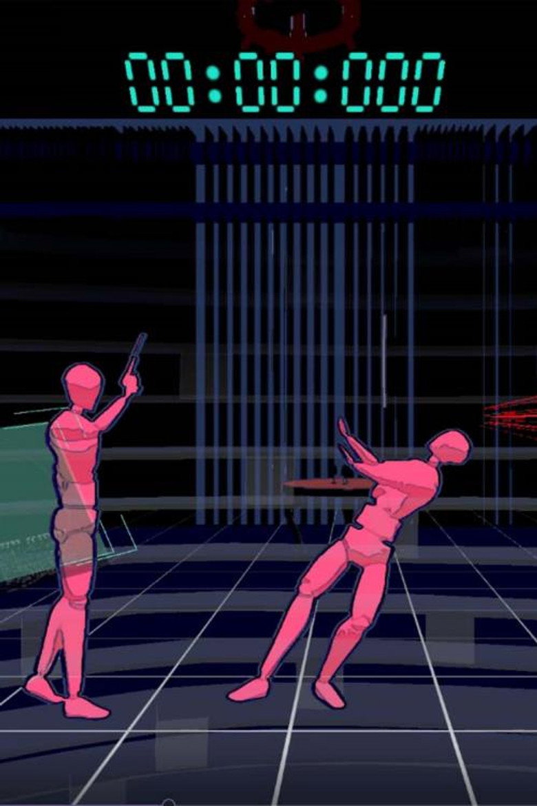 The First AI Sentenced to background