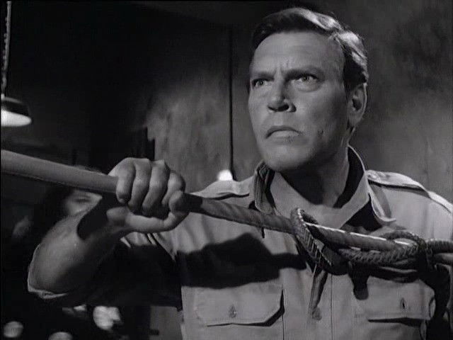 Still image for Dem Täter auf der Spur season 1 episode 1: Episode 1