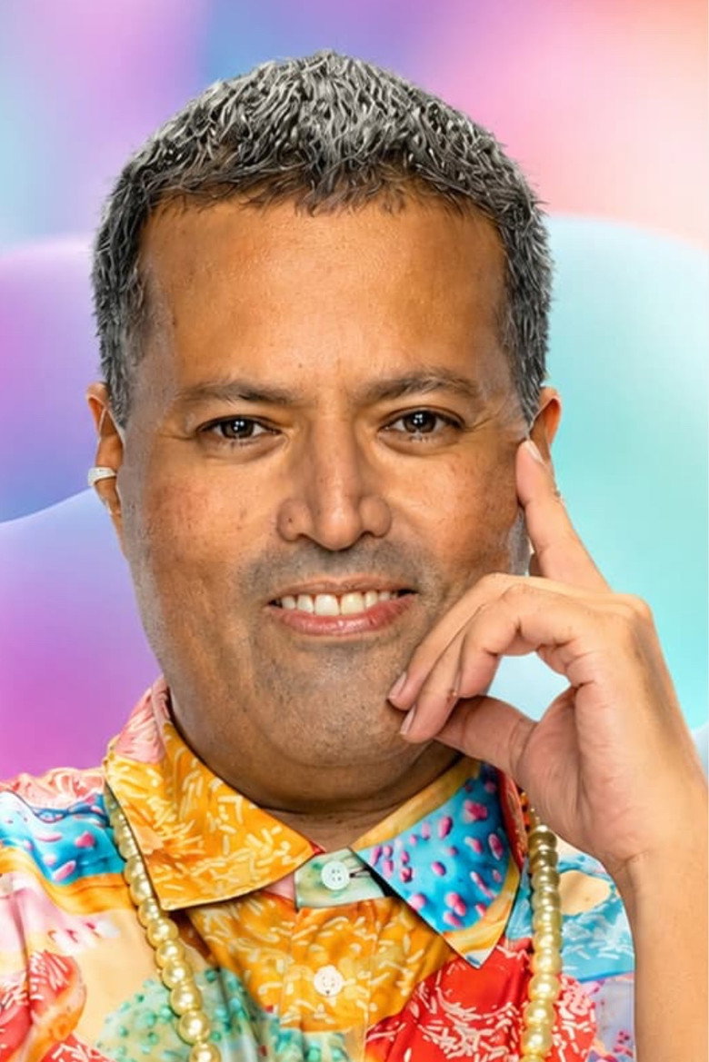 Photo de Aldo Rendón