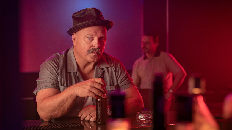 Still from Hotel Cocaine - Season 1 Episode 1