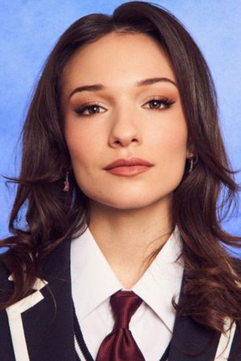 Enola Cosnier portrait image