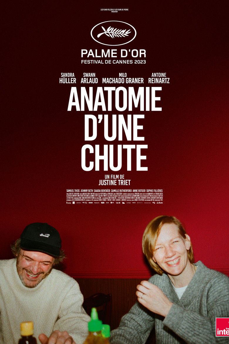 Póster la Película