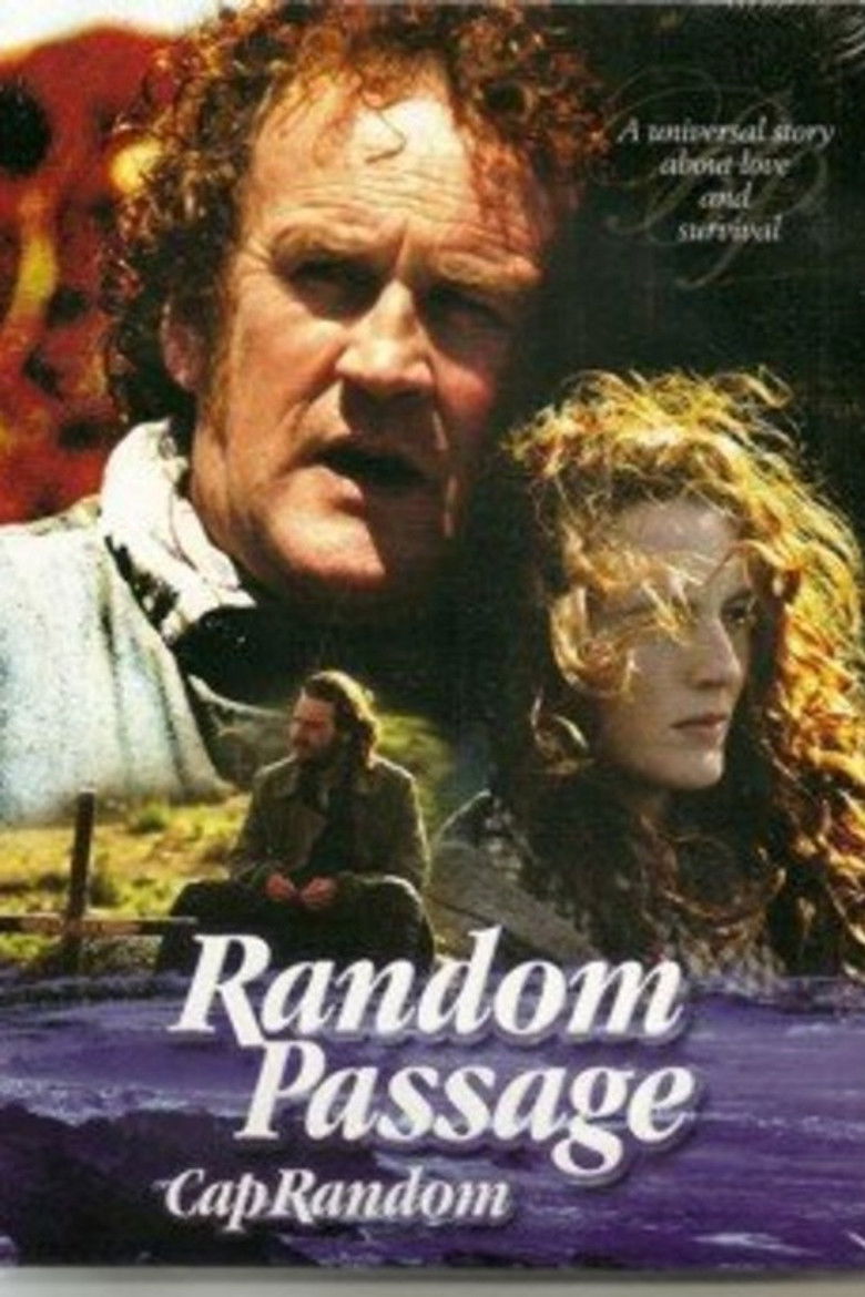 Imatge de Random Passage