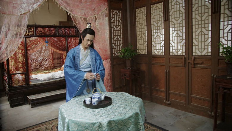 Still image for Love Potion season 1 episode 14: Episode 14