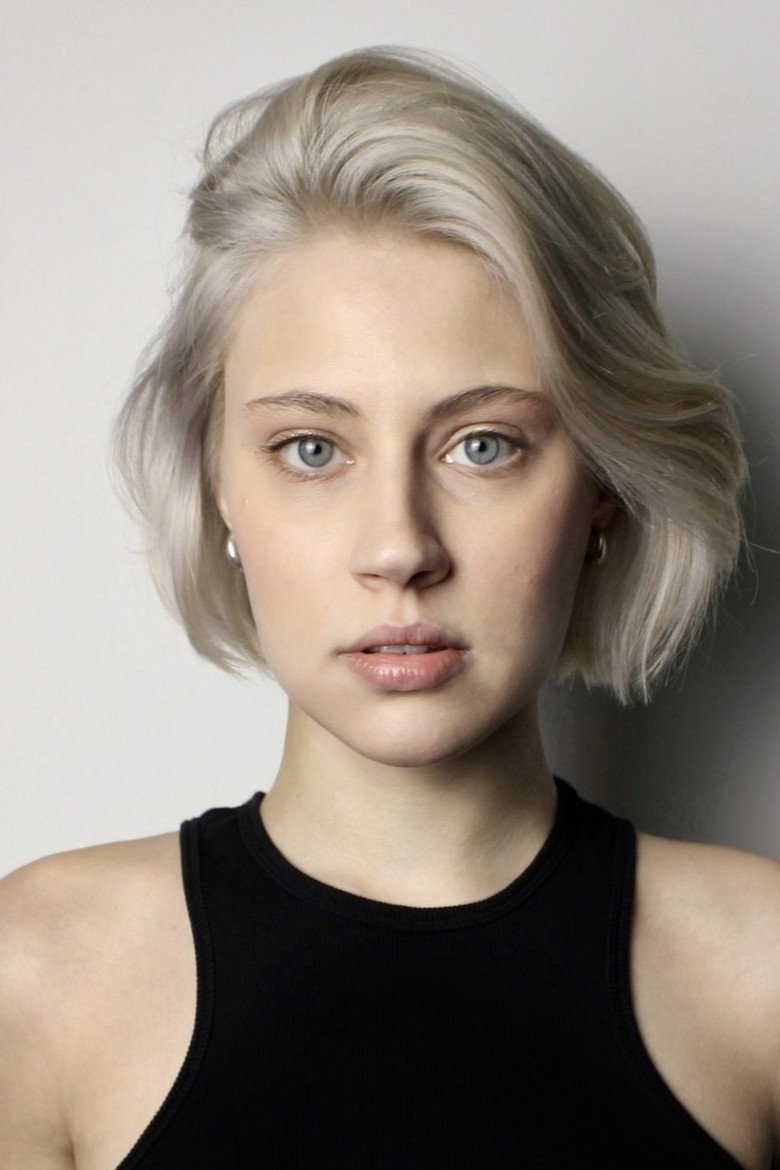Yuliya Ilyina photo