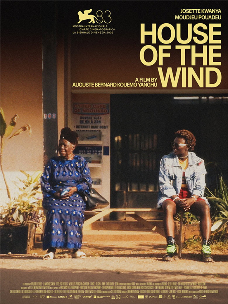 House of the Wind