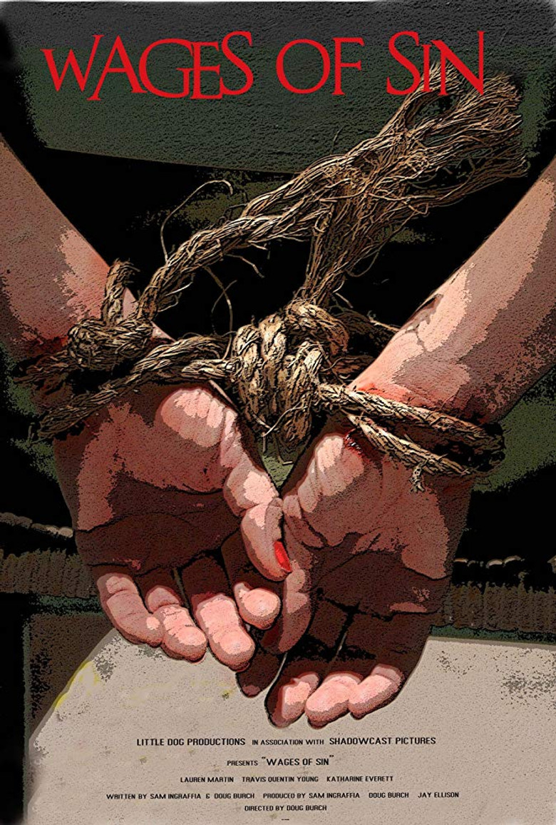 Imatge de Wages of Sin