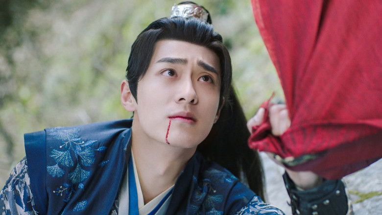 Still image for The Fragments of Kylin season 1 episode 16: Episode 16 Still image for The Fragments of Kylin season 1 episode 16: Episode 16