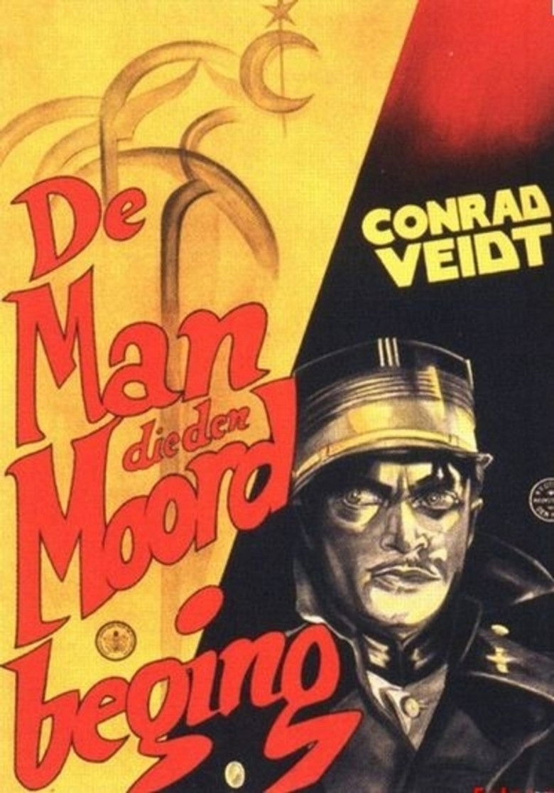 Imatge de Der Mann, der den Mord beging