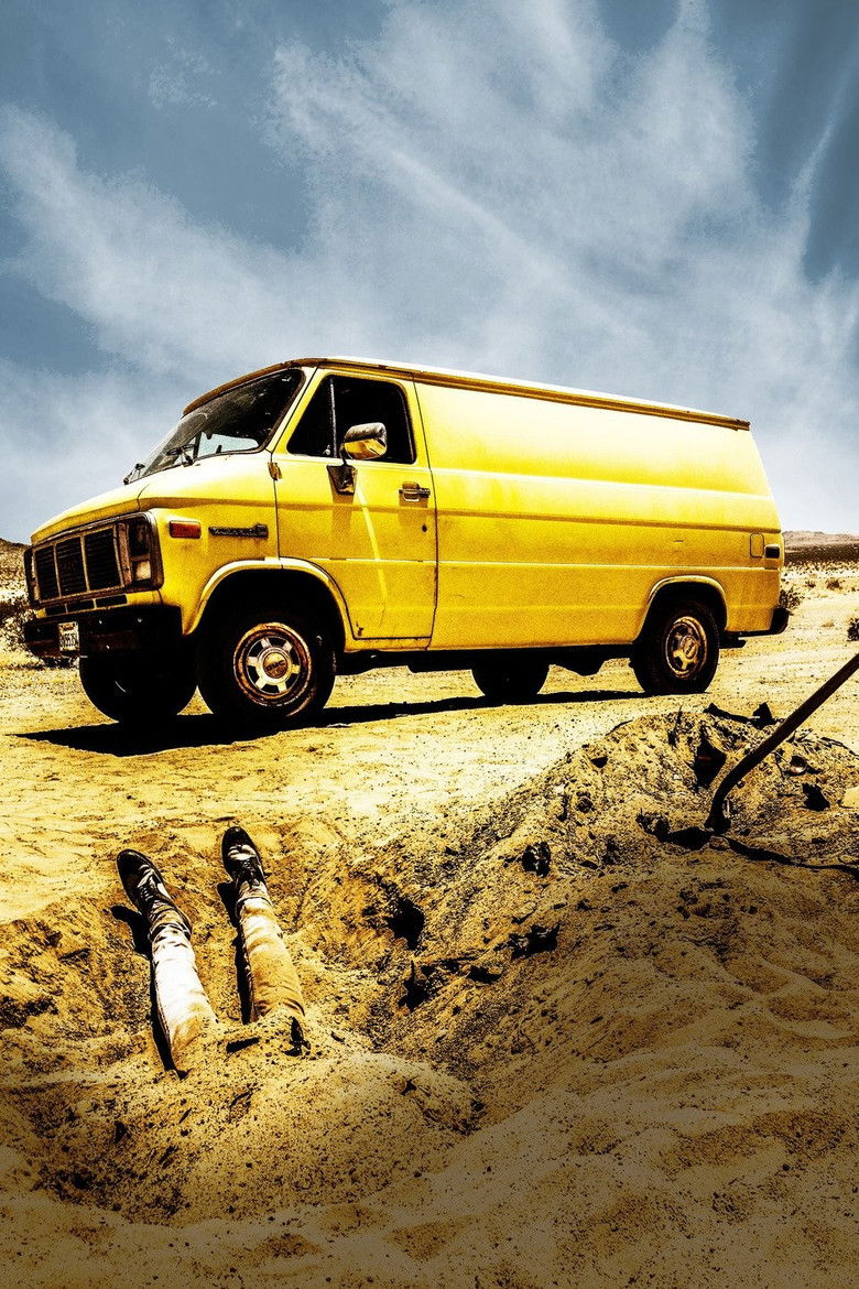 Imatge de Calico Skies