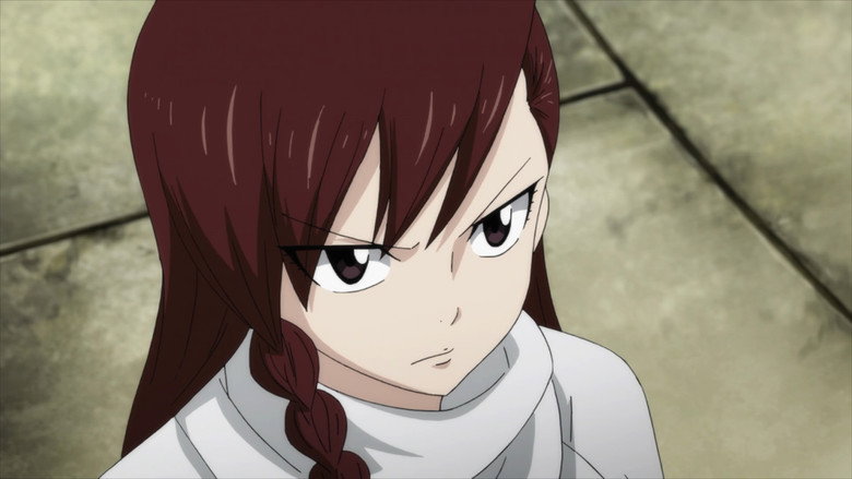 Still from Fairy Tail - Season 8 Episode 35