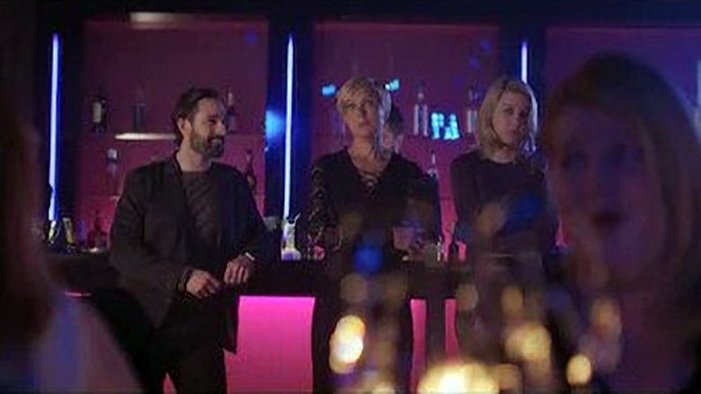 Still image for Cheval-Serpent season 1 episode 4: Episode 4 Still image for Cheval-Serpent season 1 episode 4: Episode 4