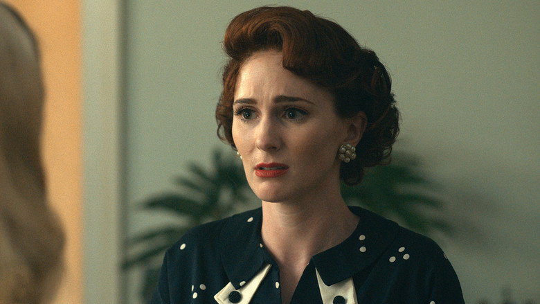 Still from Lessons in Chemistry - Season 1 Episode 3