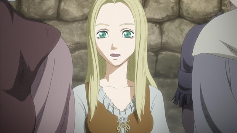 Still from Berserk - Temporada 2 Episodio 3