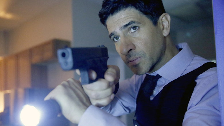 Still from The Enemy Within - Season 1 Episode 1