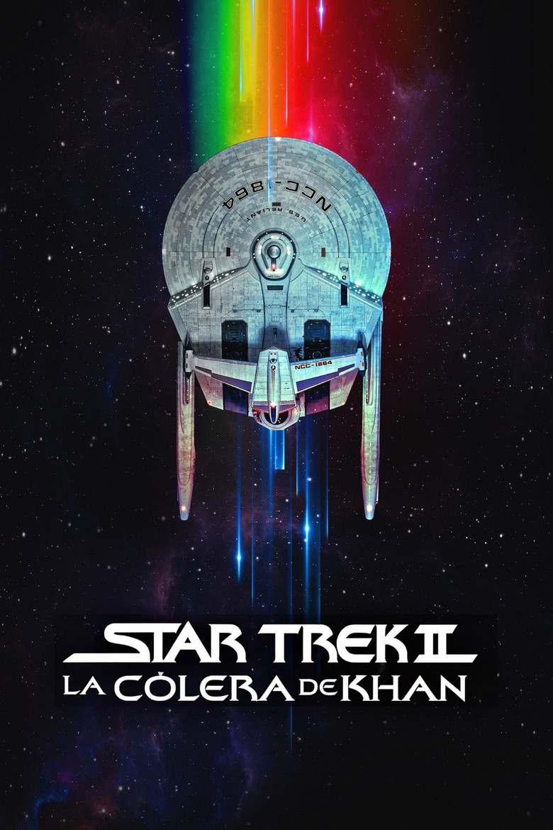 Imatge de Star Trek II: La còlera del Khan