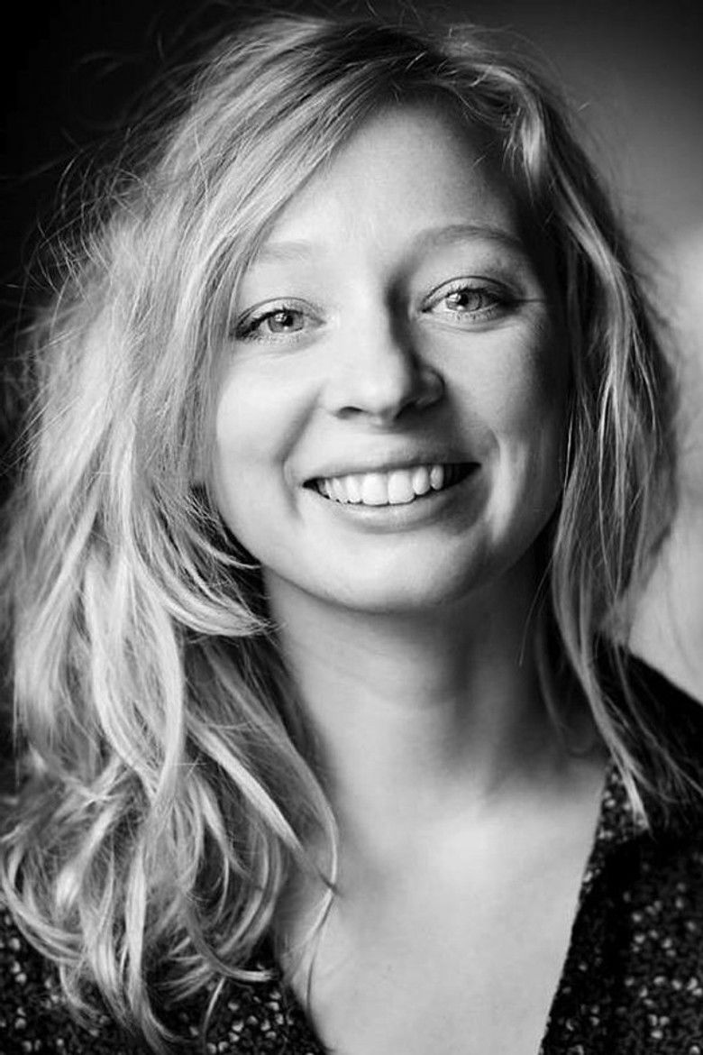 Maria La Cour portrait image