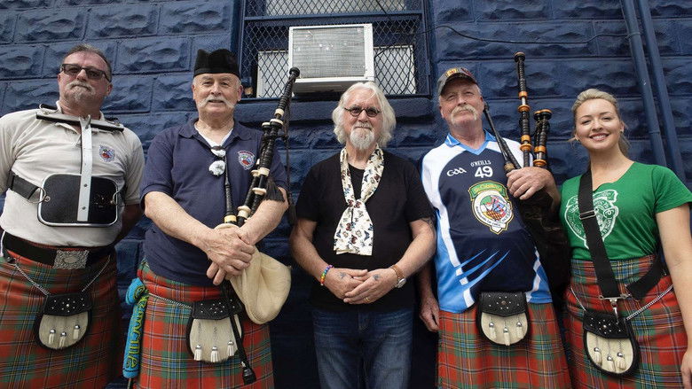 Still image for Billy Connolly's Great American Trail season 1 episode 2: Episode 2 Still image for Billy Connolly's Great American Trail season 1 episode 2: Episode 2