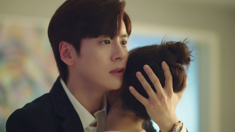 Still image for I May Love You season 1 episode 17: So This Is Your Secret