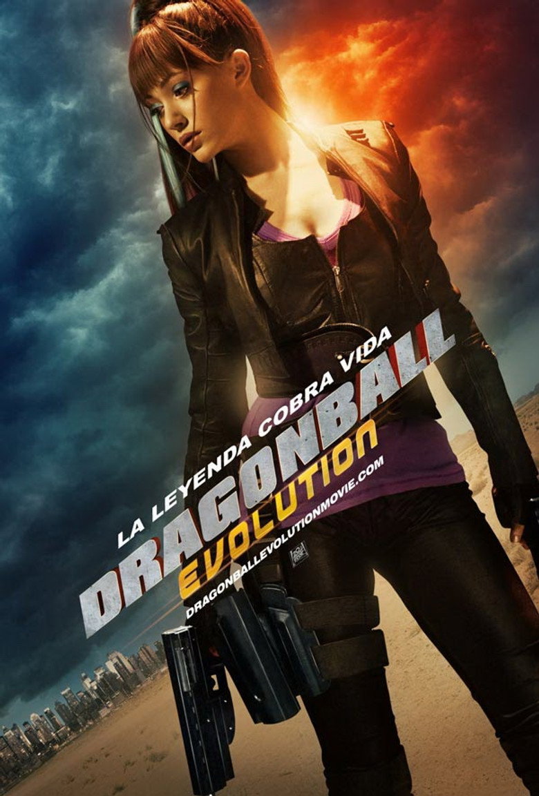 Póster la Película
