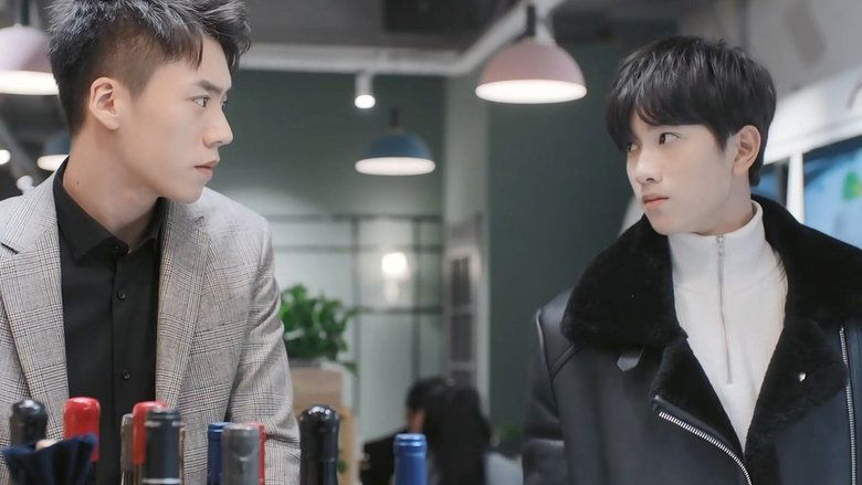 Still image for Hello My Girl season 1 episode 20: Episode 20