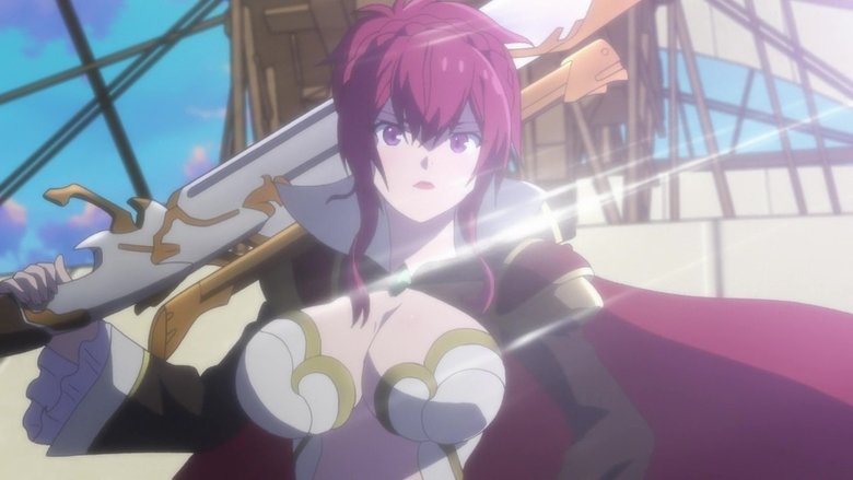 Demon Slayer Saison 2 Episode 4 Vostfr How Not to Summon a Demon Lord: Saison 2 Episode 4 - AnimeFlix