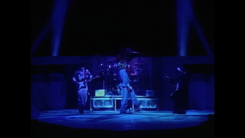 Imatge de The Rolling Stones Aux Abattoirs