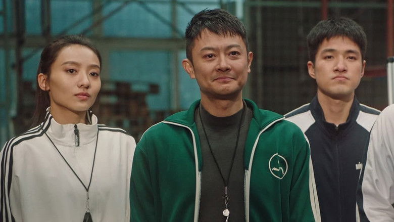 Still image for Let's Tug It! season 1 episode 19: Episode 19 Still image for Let's Tug It! season 1 episode 19: Episode 19