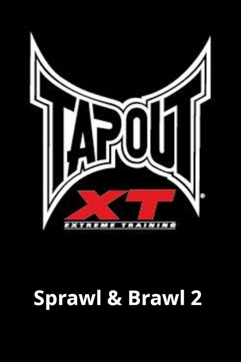 Imatge de Tapout XT - Sprawl & Brawl 2