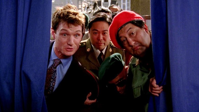 Chuck Saison 3 Episode 6 Watch Chuck Season 3 Episode 6 - Chuck Versus the Nacho Sampler Online