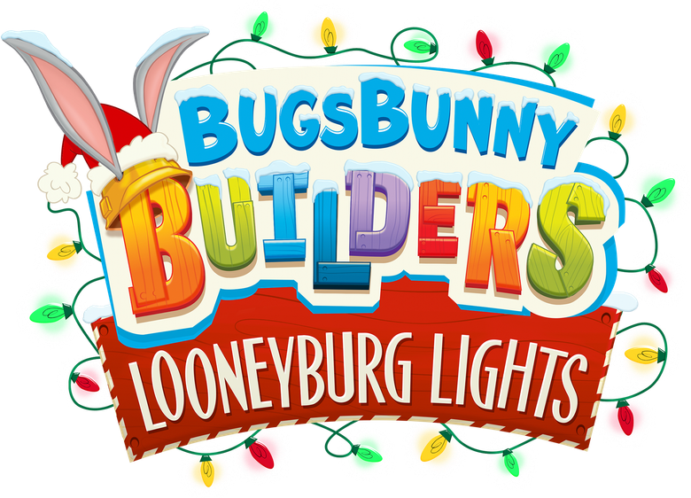Bugs Bunny Builders