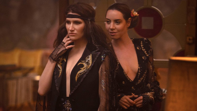 Still from Agatha All Along - Season 1 Episode 4