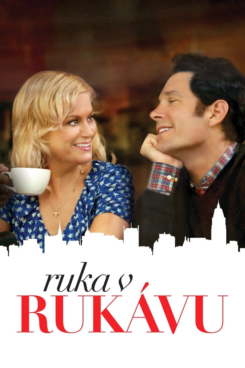 Ruka v rukávu (2014)