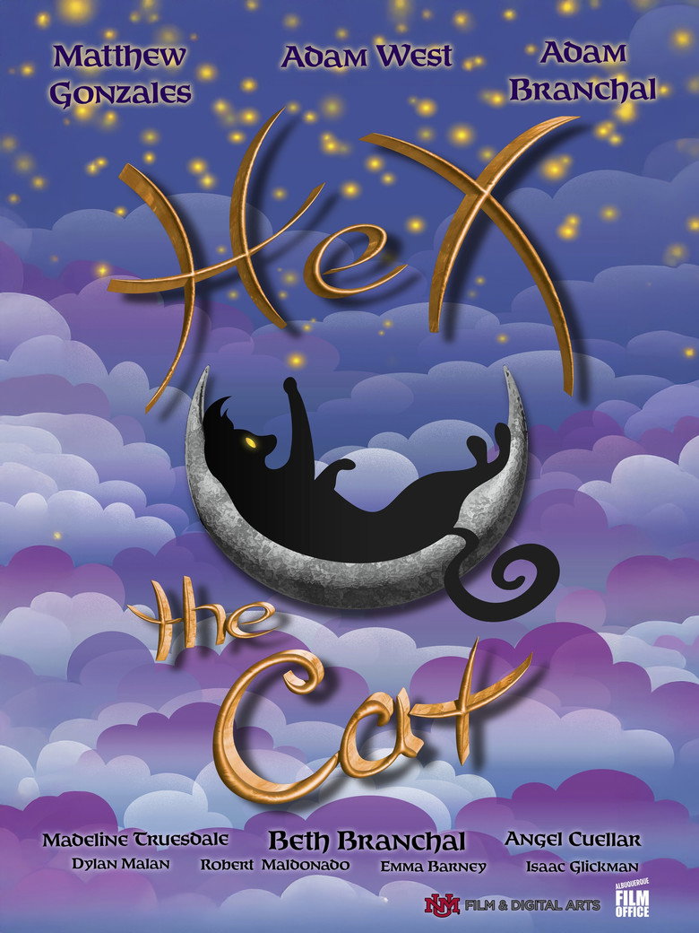 Imatge de Hex the Cat