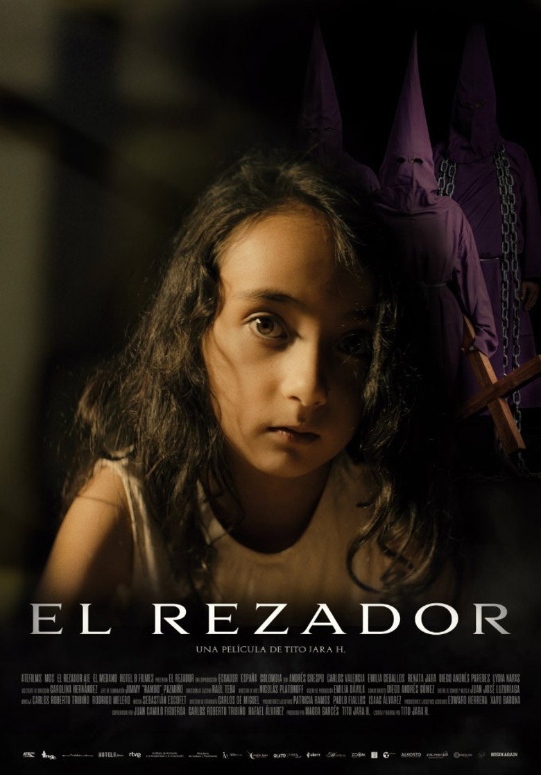 Imagen de El Rezador
