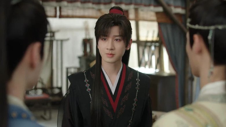 Still image for The Journey of Legend season 1 episode 9: Episode 9