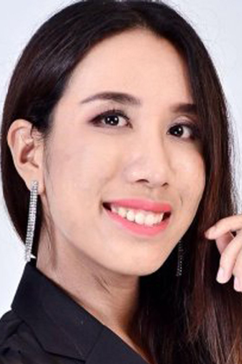 Sammon portrait image