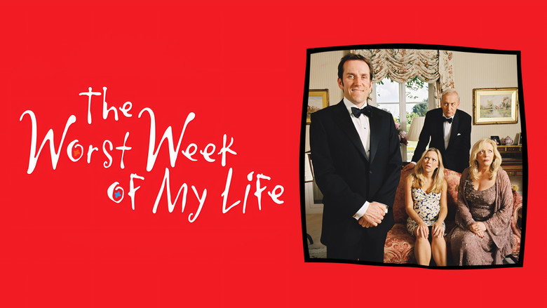 The Worst Week of My Life Photo 1