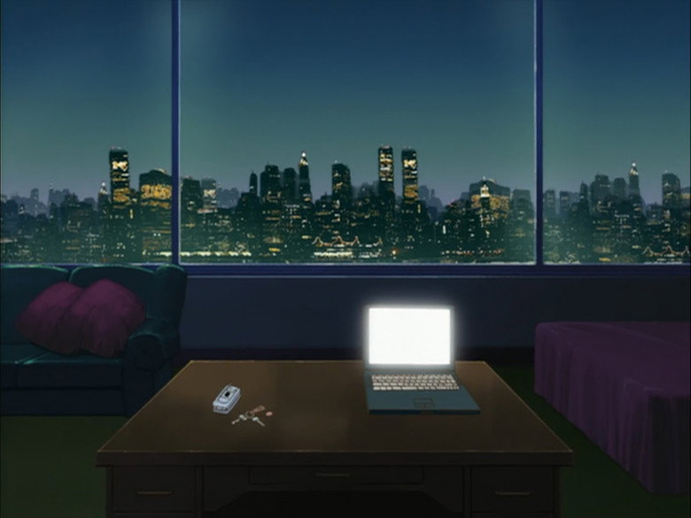 Still from テニスの王子様 - ซีซัน 7 ตอน 2