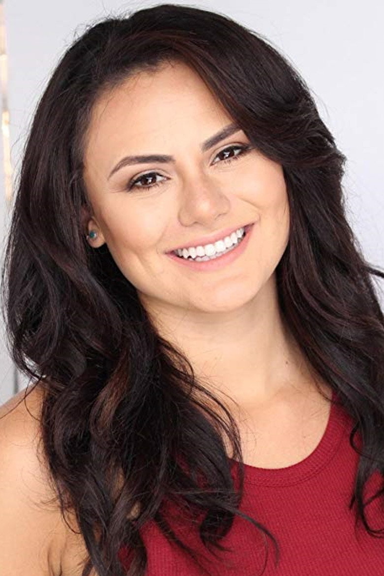 Geraldine Moreno photo 2