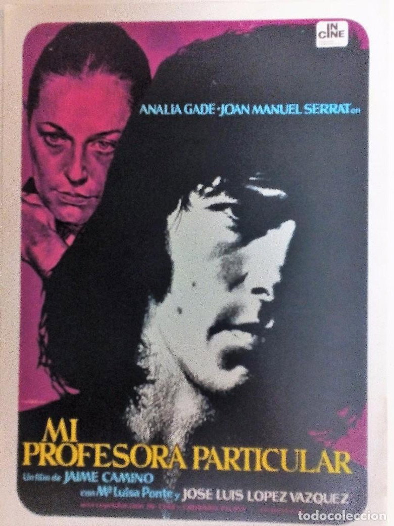 Mi profesora particular — image 2